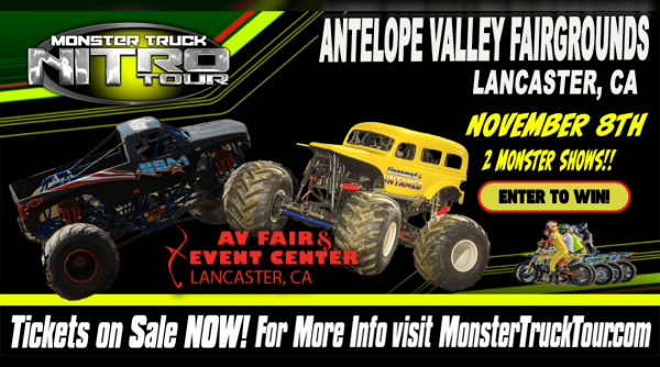 Promo MTNitroTour 2025