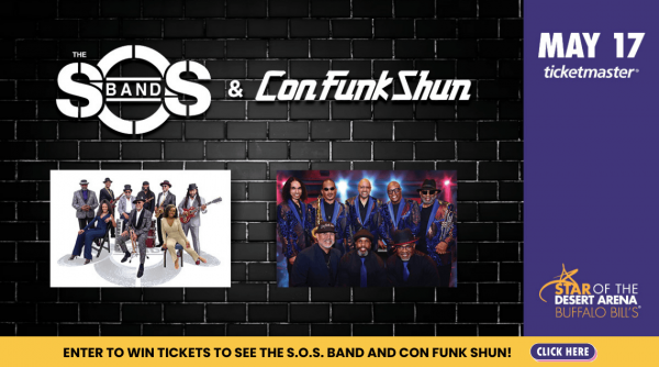 Promo SOSBAND CONFUNKSHUN