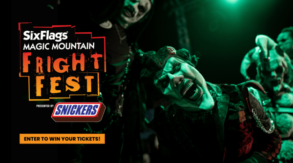 Promo FrightFest2025