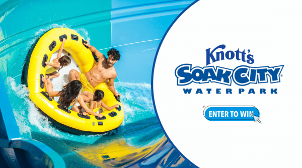 Promo KnottsSoakCity 2025